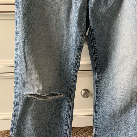 *SOLD* AG Adriana goldschmied jeans - Picture 2 of 9